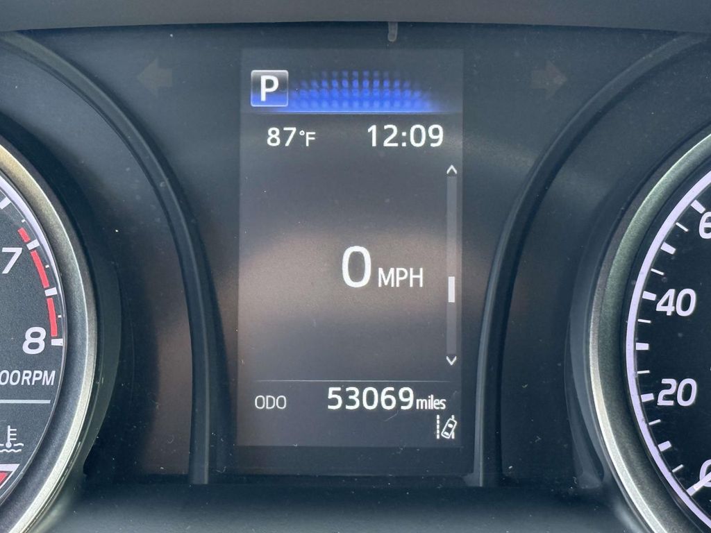 Used 2024 Toyota Camry Sedan
