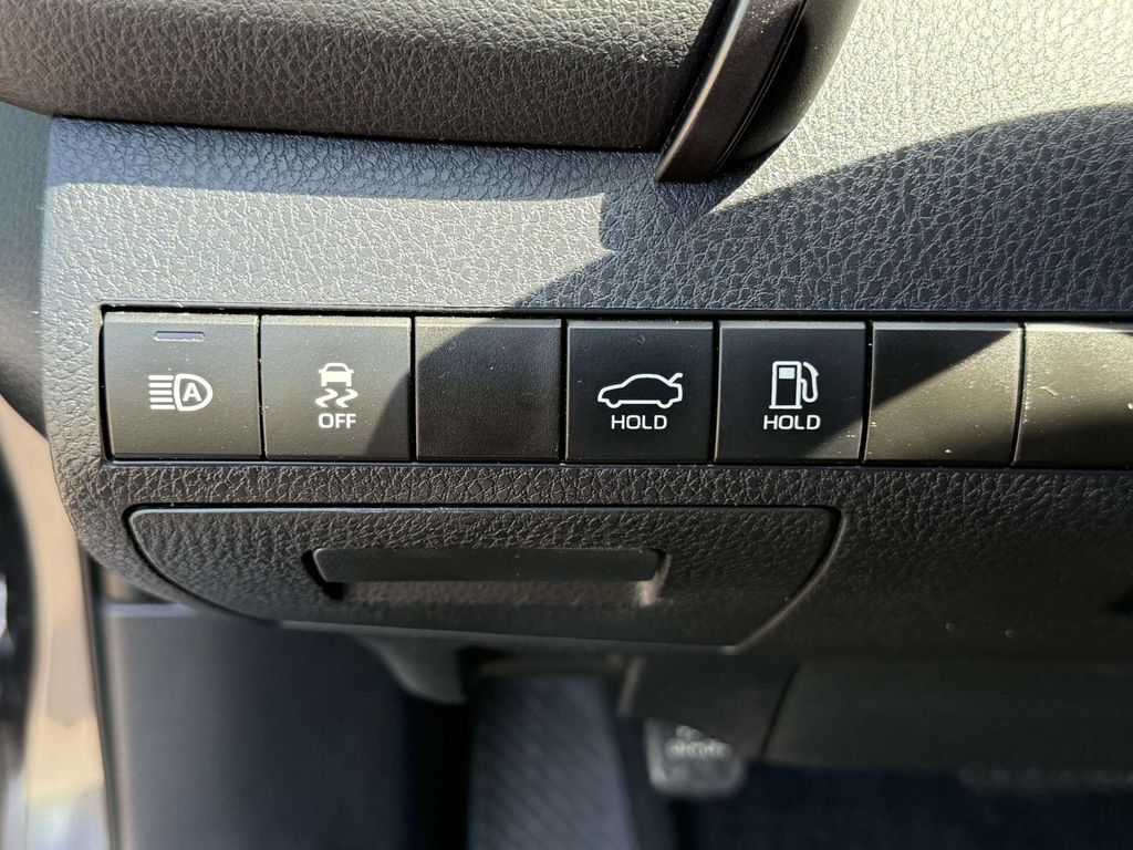 Used 2024 Toyota Camry Sedan