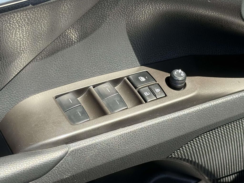 Used 2024 Toyota Camry Sedan