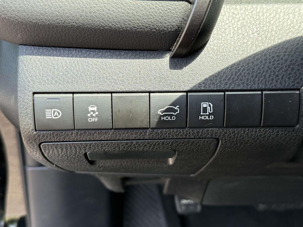Used 2024 Toyota Camry Sedan