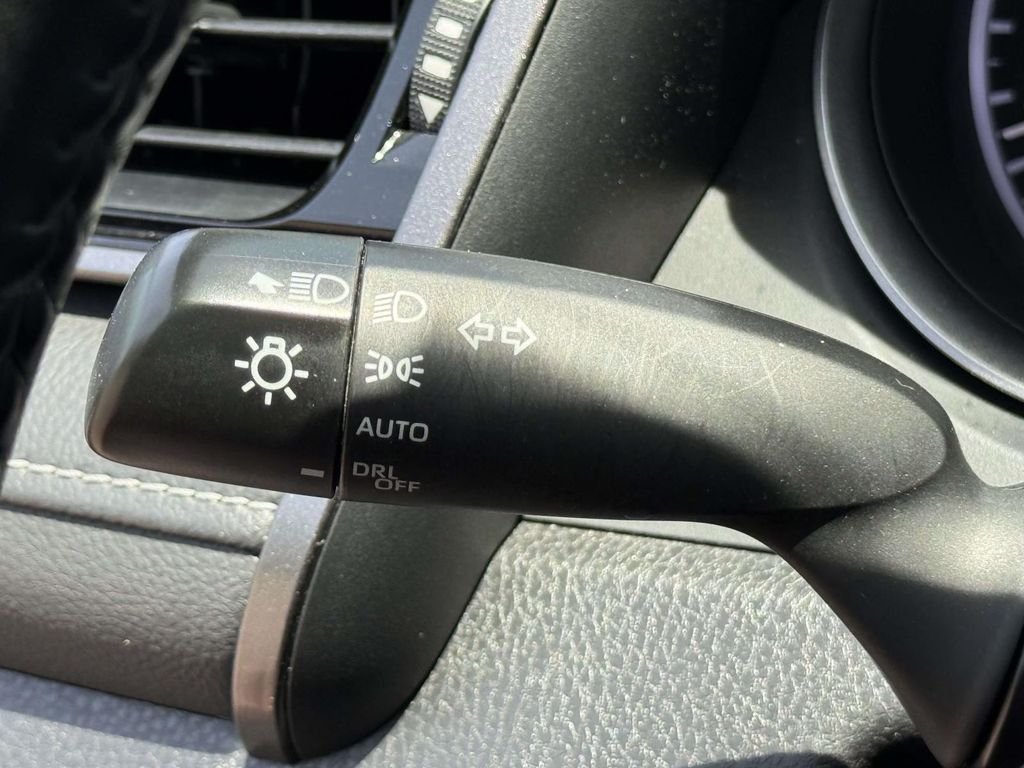 Used 2024 Toyota Camry Sedan