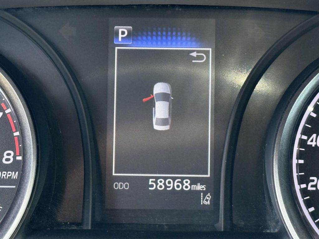 Used 2024 Toyota Camry Sedan
