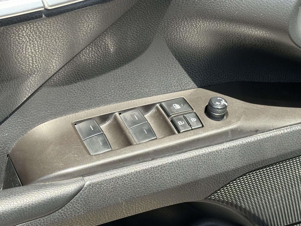 Used 2024 Toyota Camry Sedan