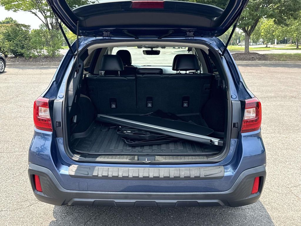 Used 2019 Subaru Outback SUV