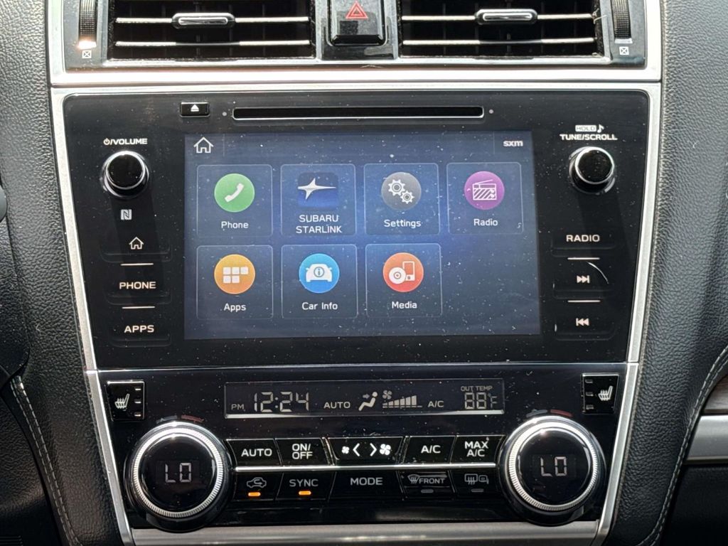 Used 2019 Subaru Outback SUV