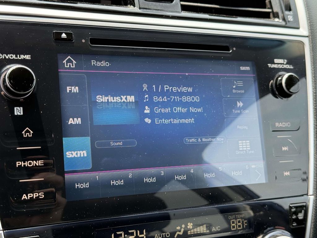 Used 2019 Subaru Outback SUV