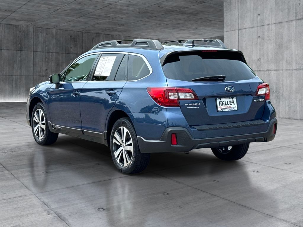 Used 2019 Subaru Outback SUV