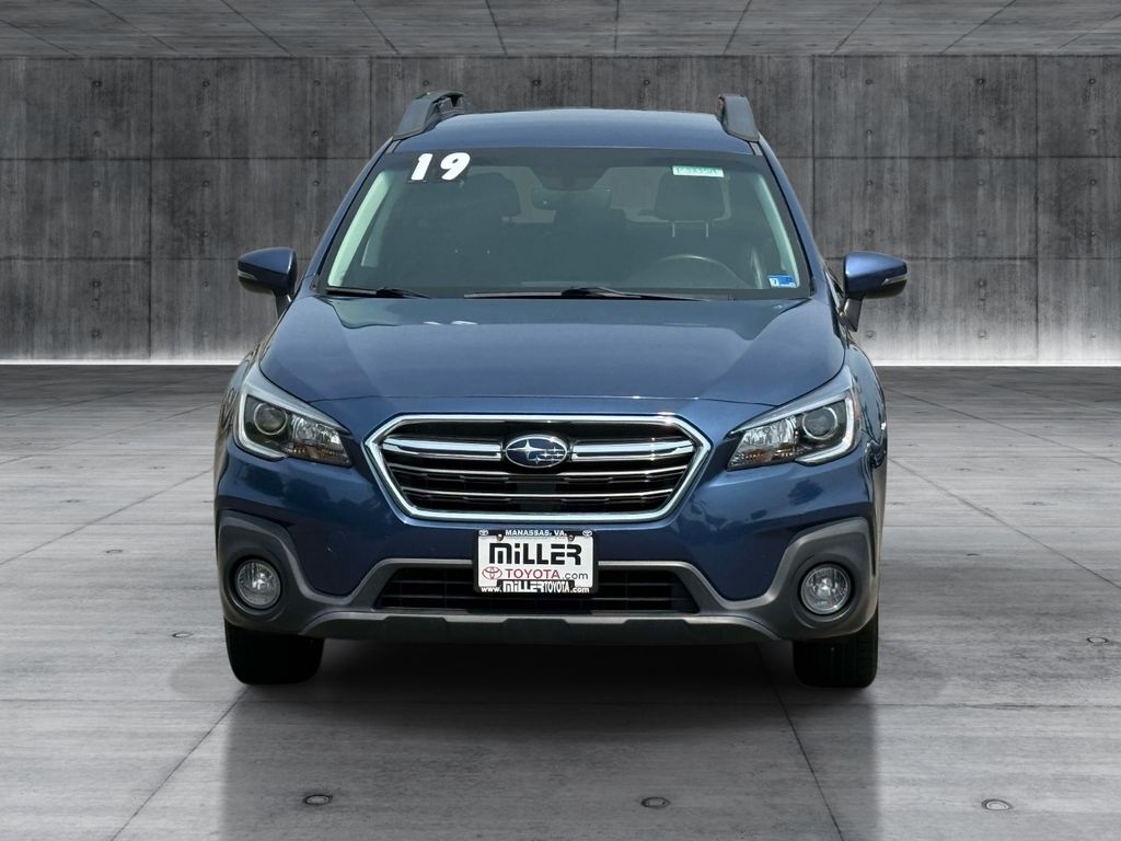 Used 2019 Subaru Outback SUV