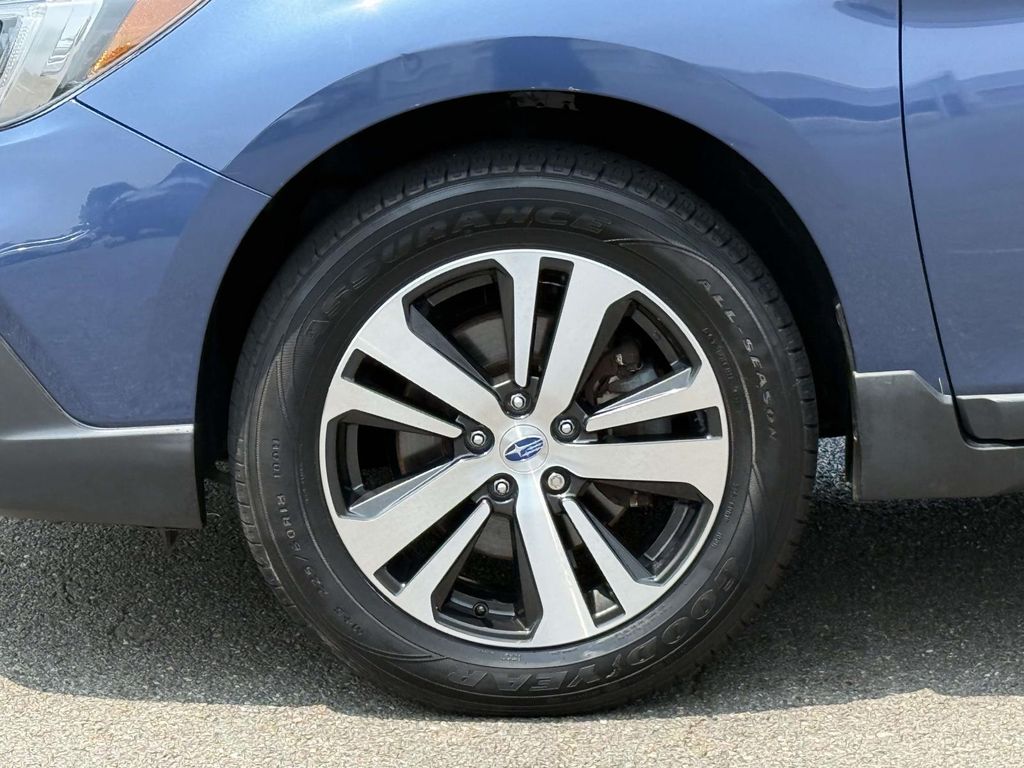Used 2019 Subaru Outback SUV