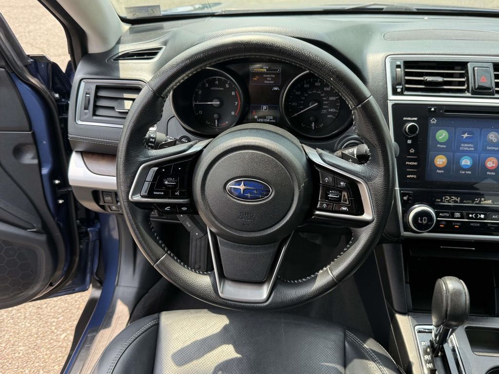 Used 2019 Subaru Outback SUV