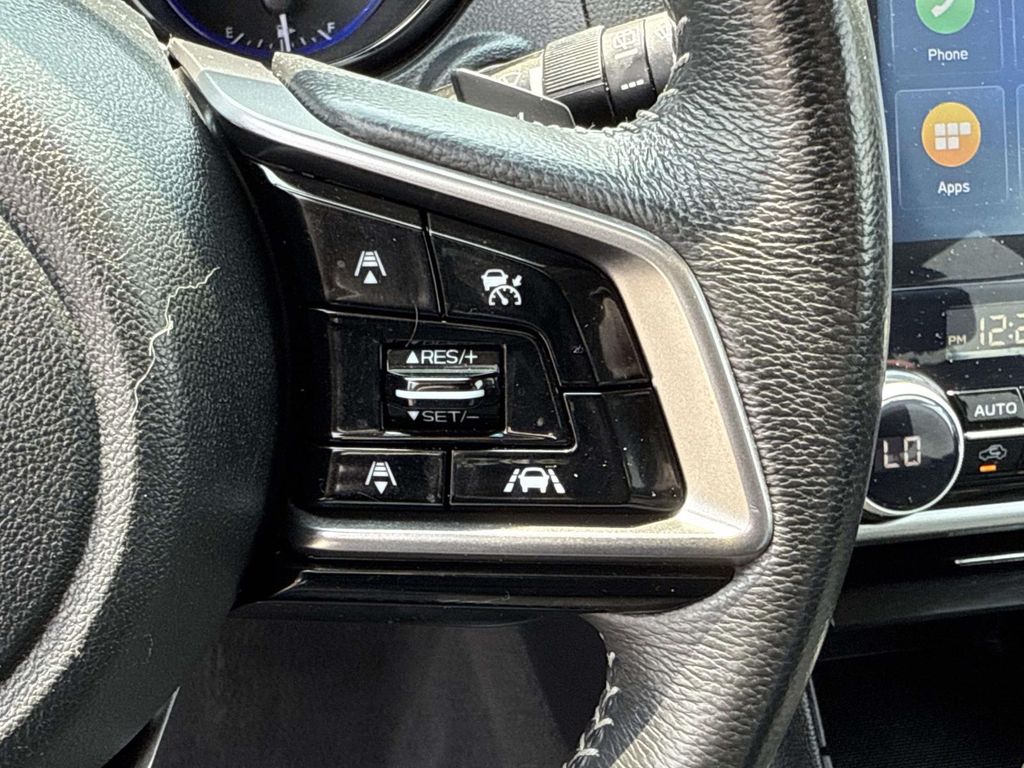 Used 2019 Subaru Outback SUV