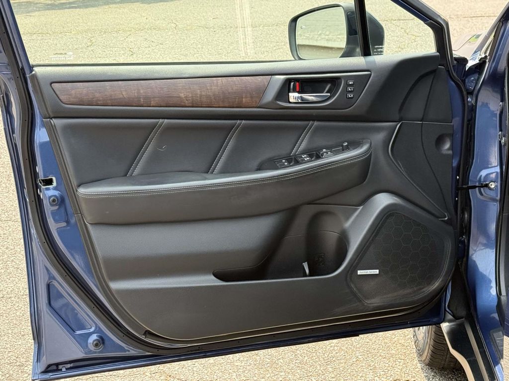 Used 2019 Subaru Outback SUV