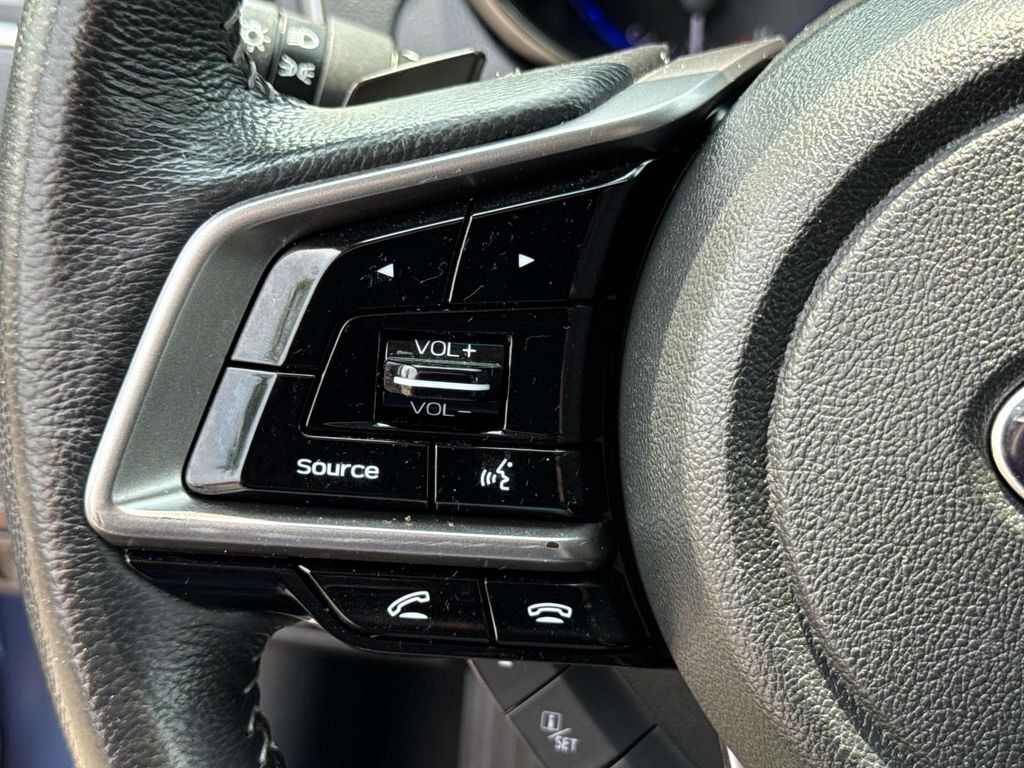 Used 2019 Subaru Outback SUV