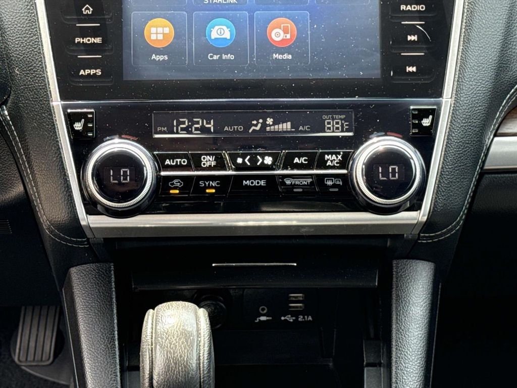 Used 2019 Subaru Outback SUV