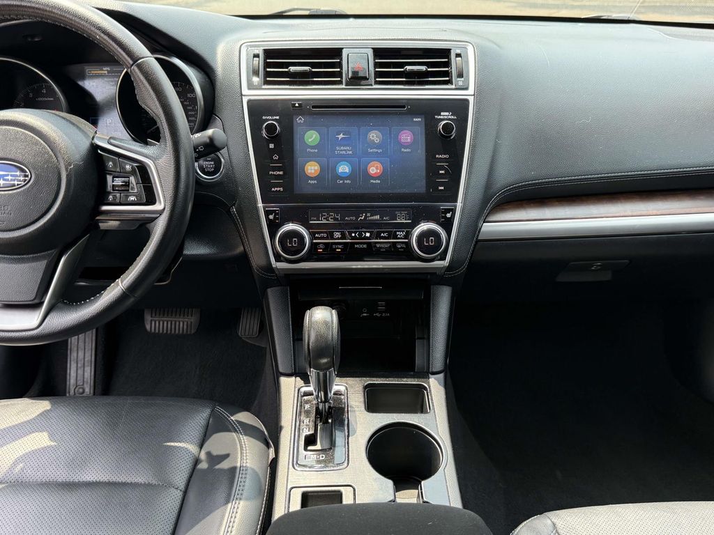 Used 2019 Subaru Outback SUV