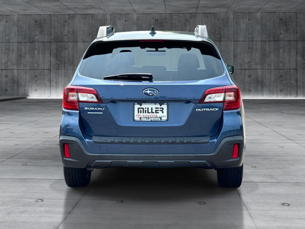 Used 2019 Subaru Outback SUV