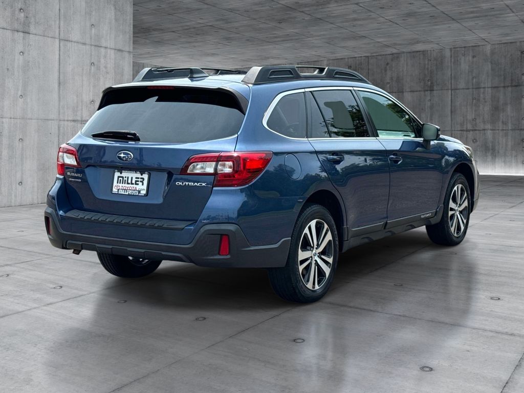 Used 2019 Subaru Outback SUV