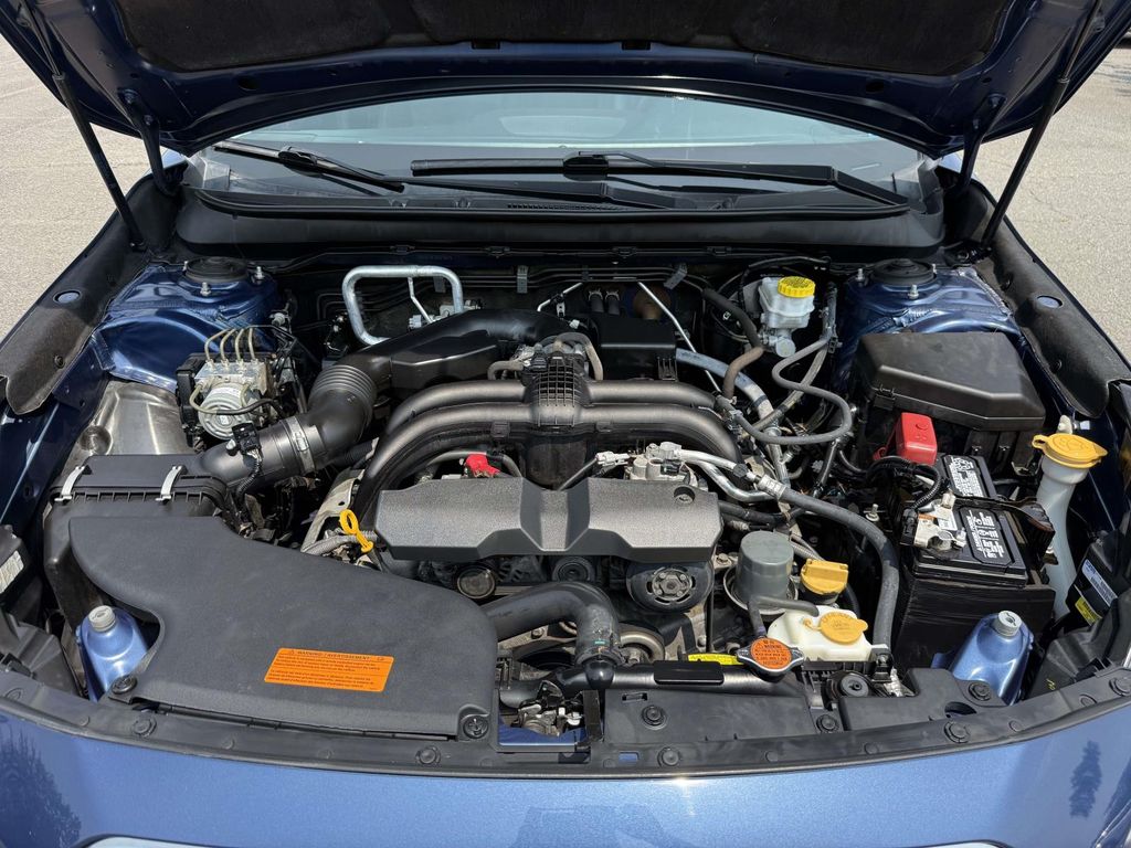 Used 2019 Subaru Outback SUV