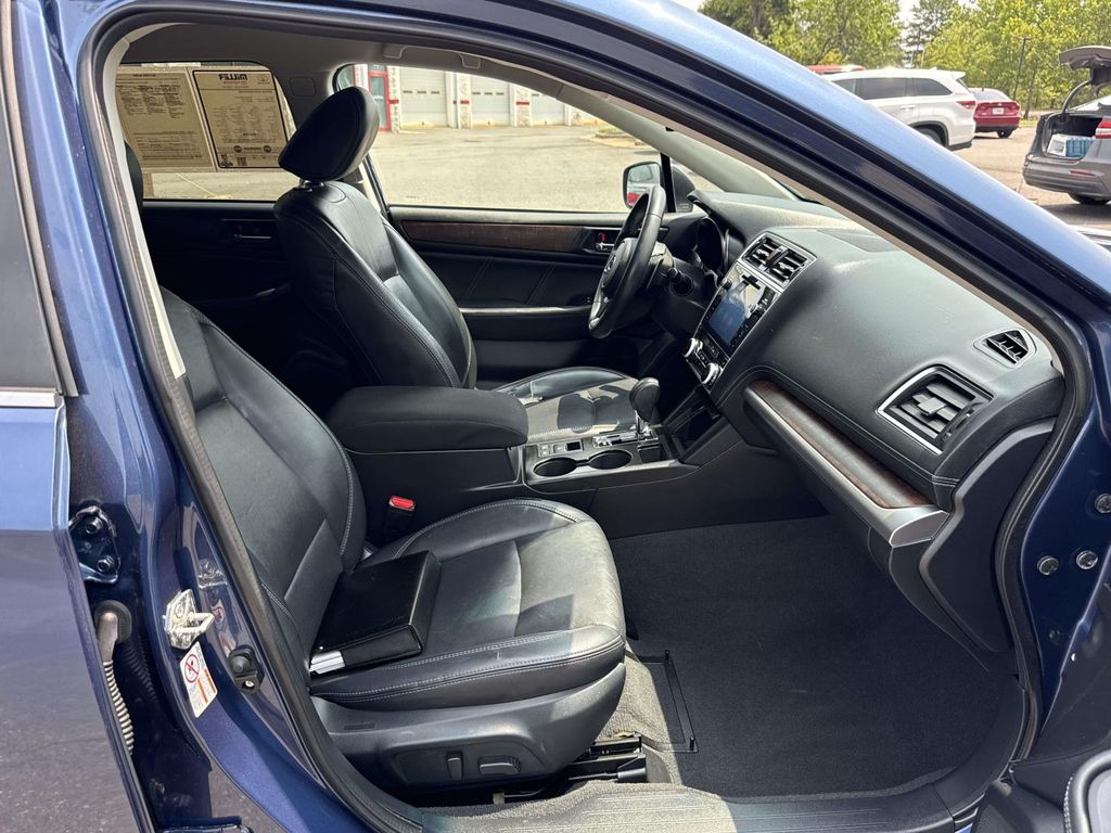 Used 2019 Subaru Outback SUV