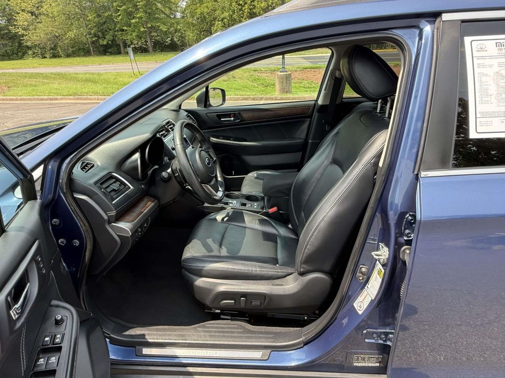 Used 2019 Subaru Outback SUV