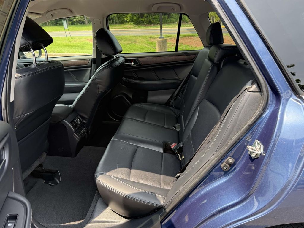 Used 2019 Subaru Outback SUV