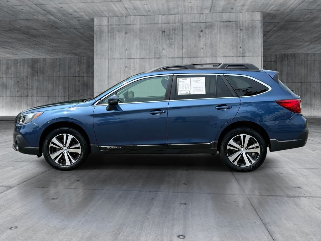 Used 2019 Subaru Outback SUV