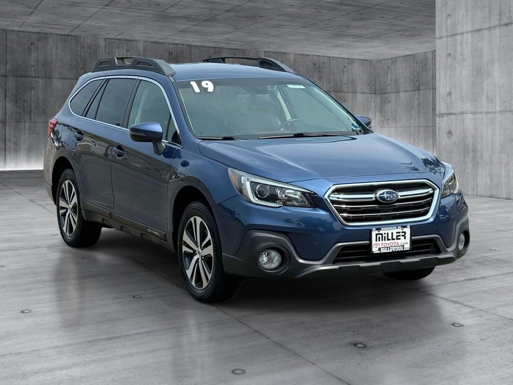 Used 2019 Subaru Outback SUV