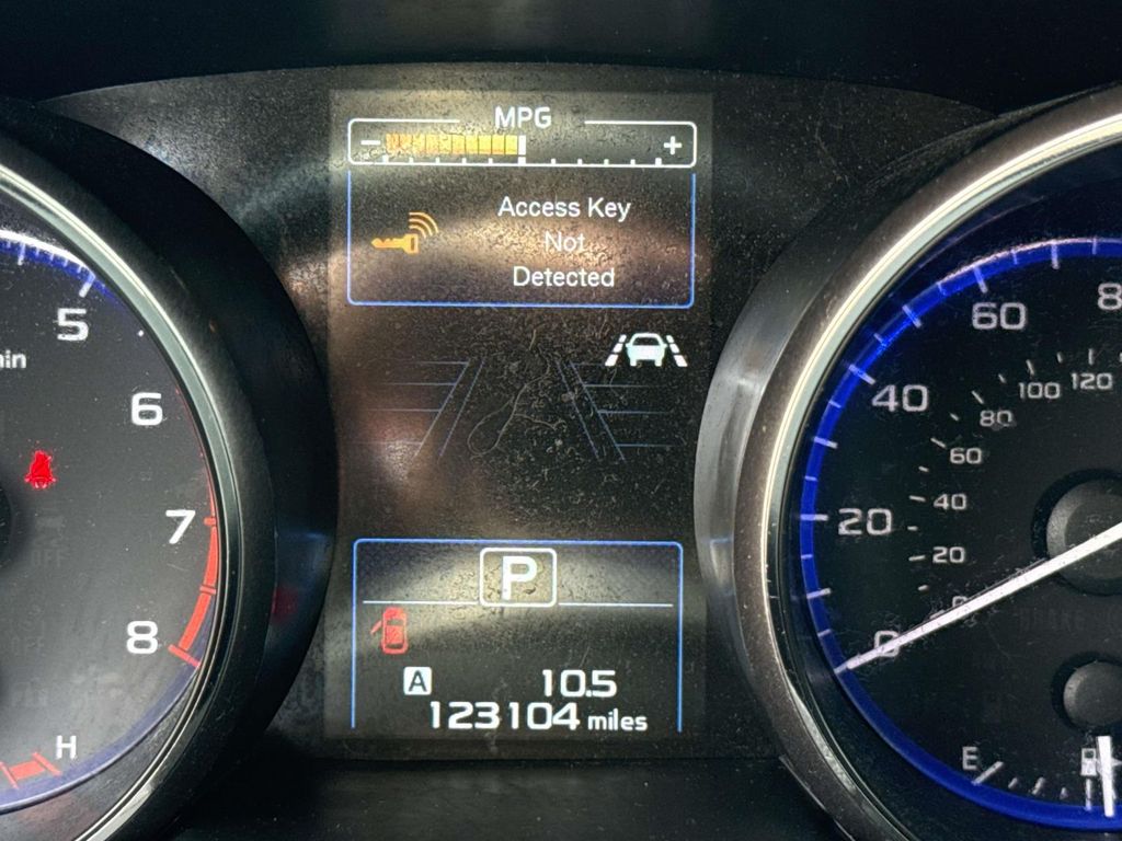 Used 2019 Subaru Outback SUV