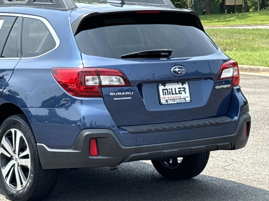 Used 2019 Subaru Outback SUV