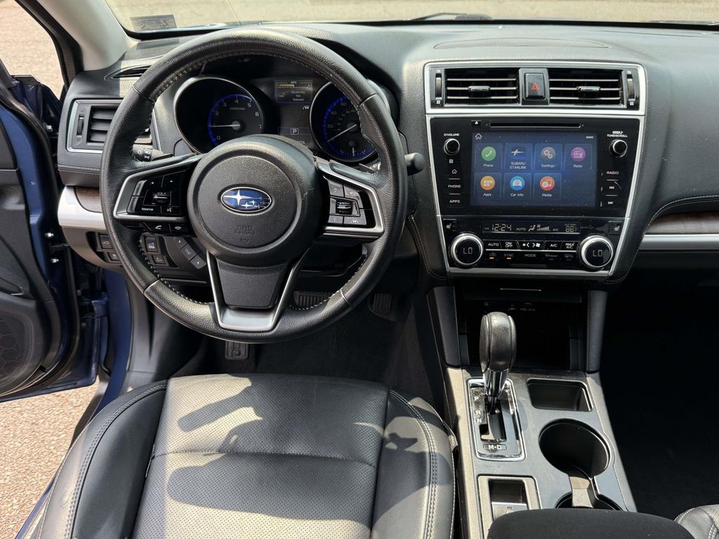 Used 2019 Subaru Outback SUV