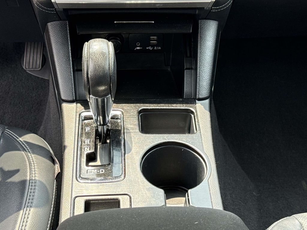 Used 2019 Subaru Outback SUV