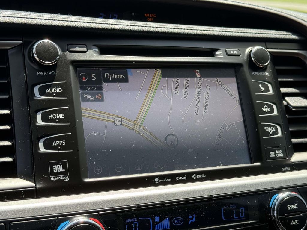 Used 2019 Toyota Highlander SUV