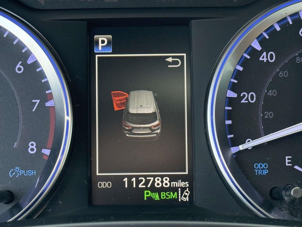 Used 2019 Toyota Highlander SUV