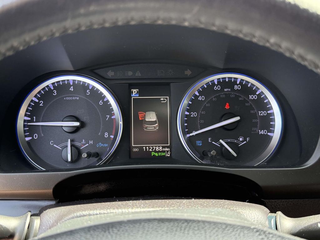 Used 2019 Toyota Highlander SUV
