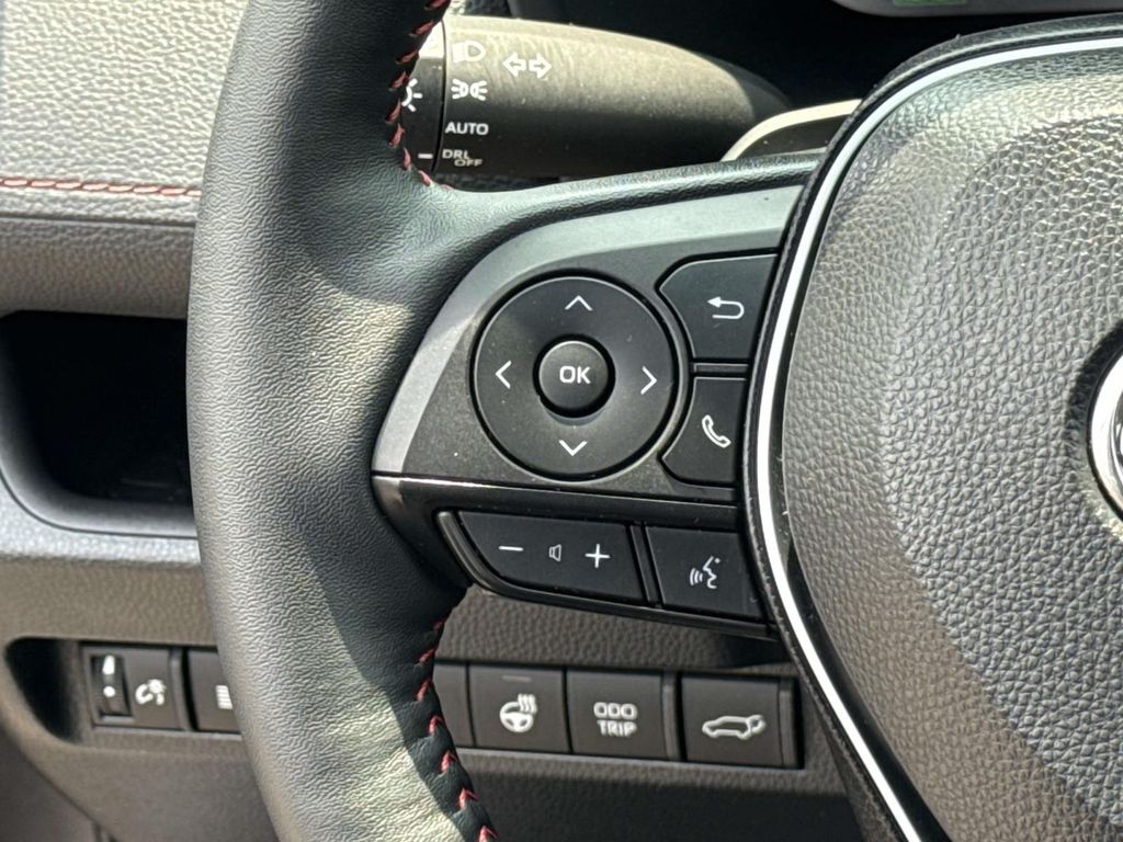 Used 2025 Toyota RAV4 Prime SUV