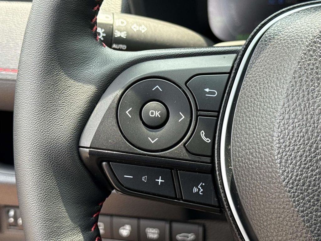 Used 2025 Toyota RAV4 Prime SUV