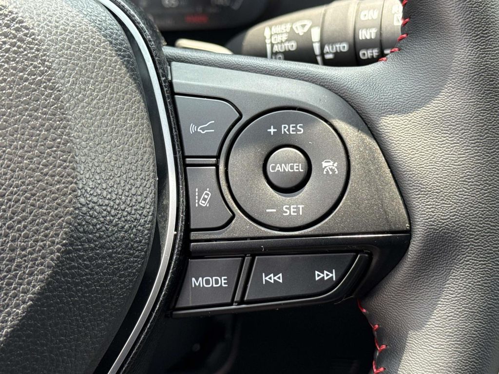 Used 2025 Toyota RAV4 Prime SUV