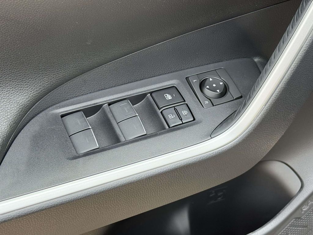 Used 2025 Toyota RAV4 Prime SUV