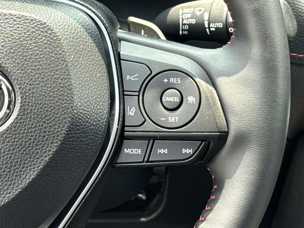Used 2025 Toyota RAV4 Prime SUV