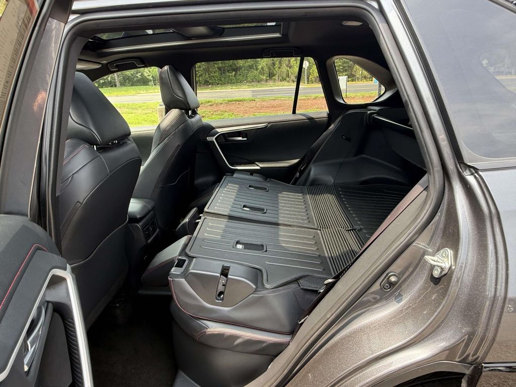 Used 2025 Toyota RAV4 Prime SUV