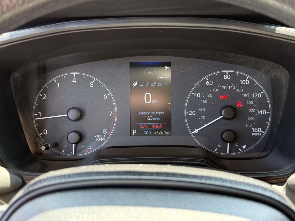 Used 2024 Toyota Corolla Sedan