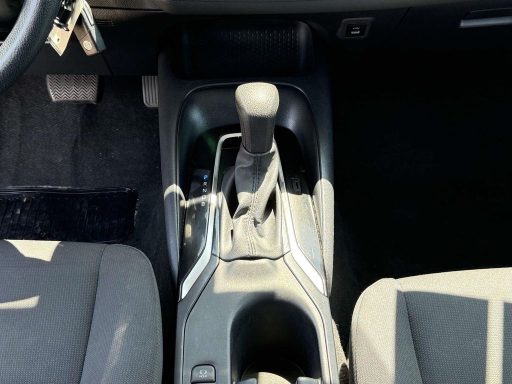 Used 2024 Toyota Corolla Sedan