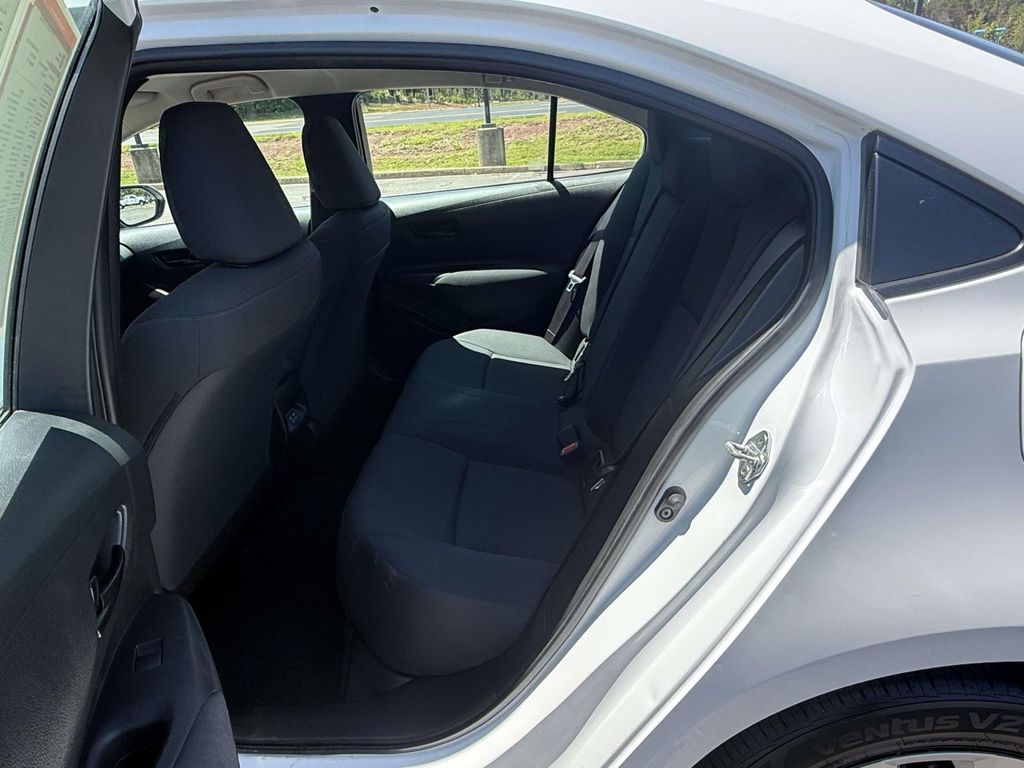 Used 2024 Toyota Corolla Sedan