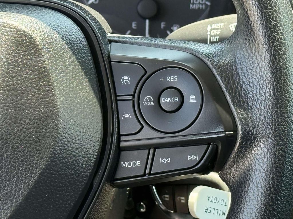 Used 2024 Toyota Corolla Sedan
