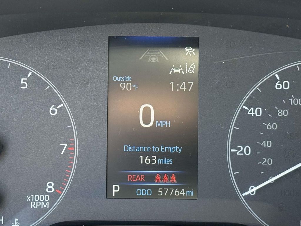Used 2024 Toyota Corolla Sedan