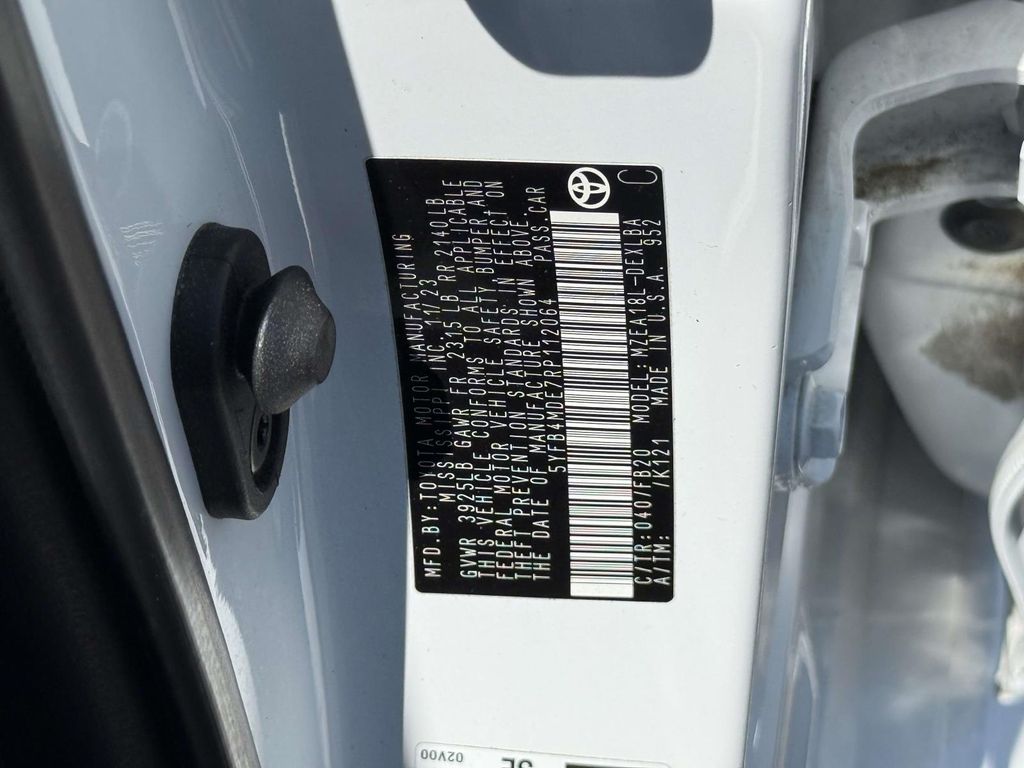 Used 2024 Toyota Corolla Sedan