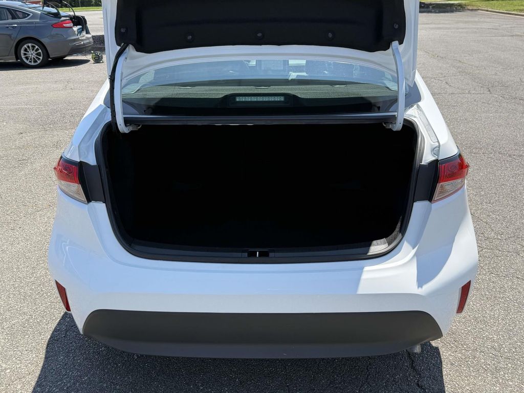 Used 2024 Toyota Corolla Sedan