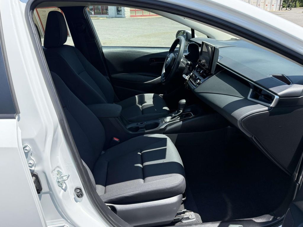 Used 2024 Toyota Corolla Sedan