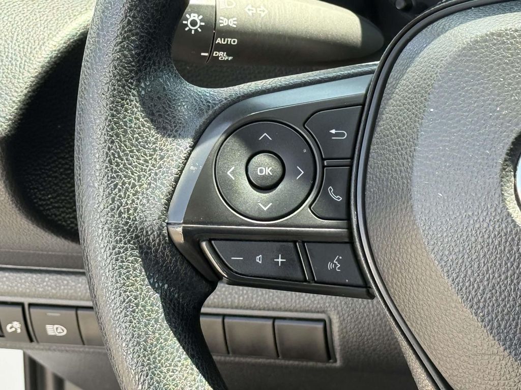 Used 2024 Toyota Corolla Sedan
