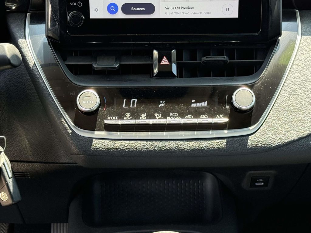 Used 2024 Toyota Corolla Sedan